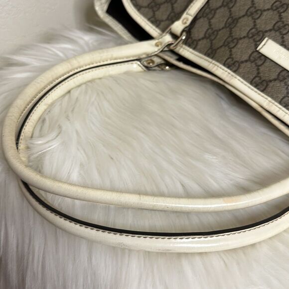💯Authentic Gucci Tote Bag 🍀 - Picture 8 of 17